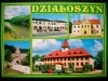 DZIAŁOSZYN. PIĘĆ UJĘĆ FOT. PIETRUSZKA